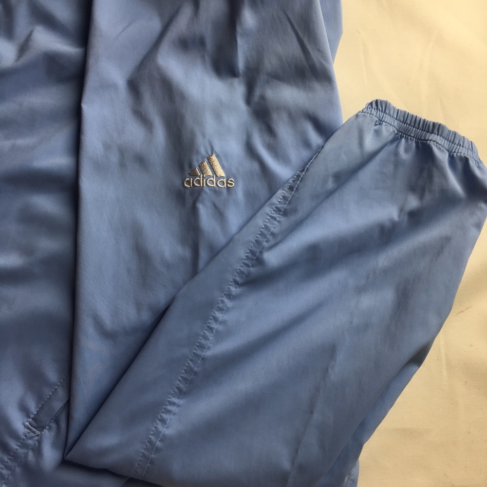 Adidas lightweight jacket - Picture 10 of 10